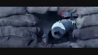 تریلر فیلم Forbidden Ground