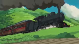 (داستان عشق جیرو)The wind rises