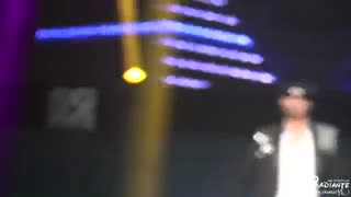 131026 HEO YOUNG SAENG (my story) CONCERT - Out The Club