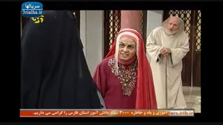 سریال معصومیت از دست رفته - قسمت 14