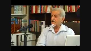 مصاحبه با دکتر فشارکی زاده، پزشک گیاهخوار