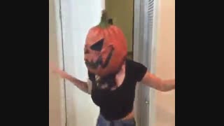 هالووین واقعی.......