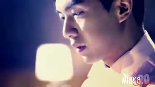 میکس از سریال King 2 Hearts