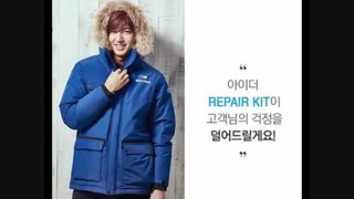 ♥اوپا لی مین هو♥2015.11.4 داغ داغ    EIDER FB  update اوپا لی مین هو