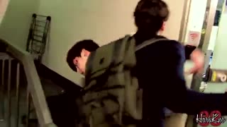 School 2013 Kim woobin ,Lee Jungsuk fmv