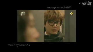 میکس فوق العاده زیبای سریال گل پسر همسایه