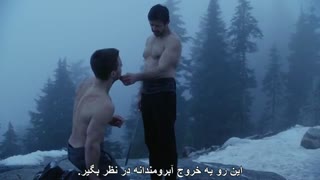 مرگ الیور کویین ( فیلم Arrow )