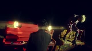 빅스LR(VIXX LR) - 'Beautiful Liar' Official M/V-*رها*