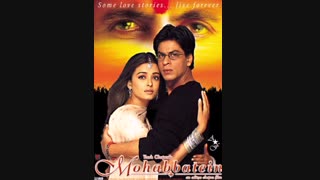 دانلود فیلم محبتین mohabatein