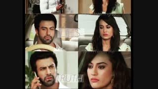 میکس تصاویـر آزاد & ماهیرا (آزما)