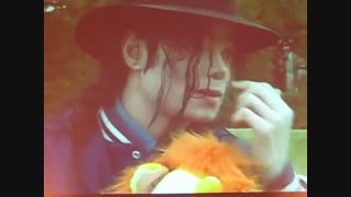 Michael Jackson & 3T in Japan (1992)