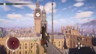 Assassins Creed Syndicate Full Game Part 1