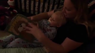 برنامه ی روزانه ی یک کودک از حمام تا خواب