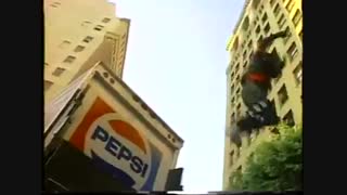 Price of Fame (Pepsi Commercial Version) [Full Video]- ,michael jackson