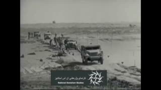 تونس در اتش