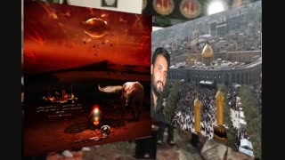 سینه زنی بسیارزیبا ازحاج سیدمهدی فخرالدینی دکتر پوست