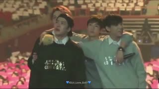 Got7 1st anniversary 365+ playground با زیرنویس انگلیسی