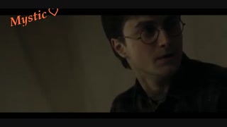 میکس عاشقانه هری و هرمیون♪