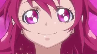 تقدیم به(Cure Heart)