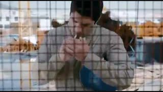 صحنه عاشق شدن دختر تو عاشقانه ترین فیلم ترکیه ای..