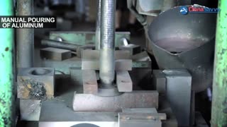 شرکت بن قطعه سازنده قالب ریژه