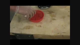 ساخت قالب وکیوم ( شرکت بن قطعه )