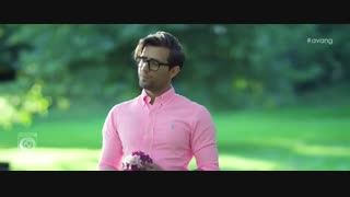 Amir Farjam - Behet Adat Kardam