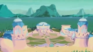 وینکس سیزن ۲ قسمت ۳