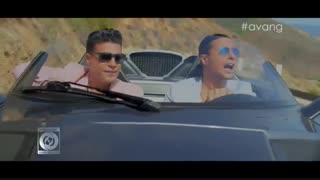 Kamran and Hooman - Khode Hamooni Ke Mikhami