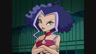 وینکس سیزن ۳قسمت ۱۳( درخاستی تکنا)