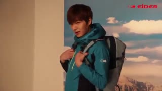 **مین هو**(2014.Eider)