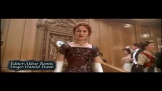 تایتانیک سریالی درام