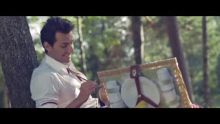 Amir Farjam - Eshghe Shirin