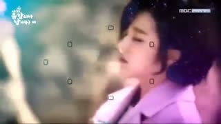 میکس از سریال کر ه ای  My Unfortunate Boyfriend