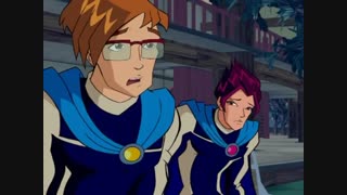 وینکس سیزن ۳ قسمت ۱۴( درخاستی تکنا)