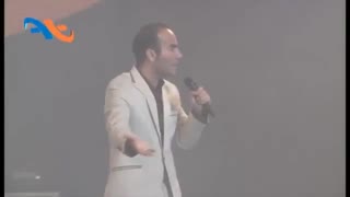 اجرای فوق العاده خنده دار و جوک های باحال ریوندی