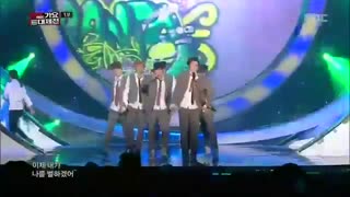 bts mbs performance*سارا*