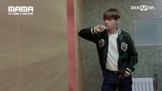 MAMA STAR COUNTDOWN D-30 by BTS2015 *سارا*