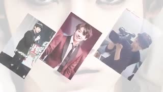 bts jungkook*سارا*