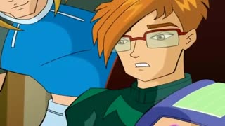 وینکس سیزن ۳ قسمت ۱۵