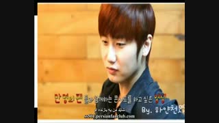 Im Broken یونگی ... تفلدش مبالکککککککککککککککک