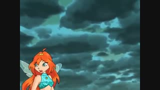 وینکس سیزن ۳ قسمت ۱۶