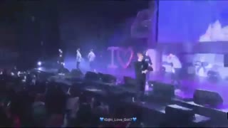 got7 fan meeting 1st anniversary(part2)