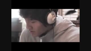 Kim Jong Kook - Dont Be Nice To Me