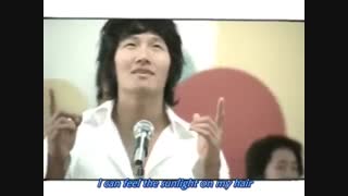 Loveable-Kim Jong Kook -MV