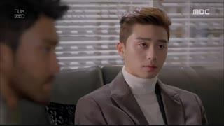 سریال او زیبا بود (She Was Pretty) قسمت 14پارت 1