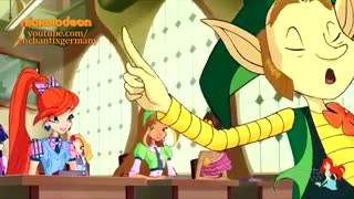 winx club season  seven episode 6 part 1