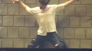 اجرای اونهیوک سوشو ۶