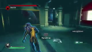 بازی مرد عنکبوتی مرحله نهم