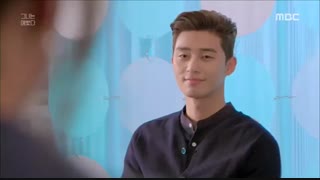 سریال او زیبا بود (She Was Pretty)قسمت 14 پارت 3